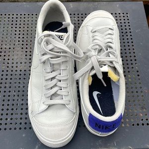 Nike Men’s Low Blazer Custom Size 10